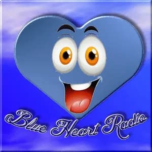 Blueheartradio - Germany Live Radio