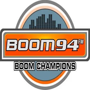 Boom Champions 94fm