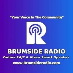 Brumside Radio