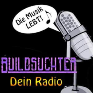 buildsuchter - Austria Live Radio