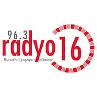 Bursa Radyo 16