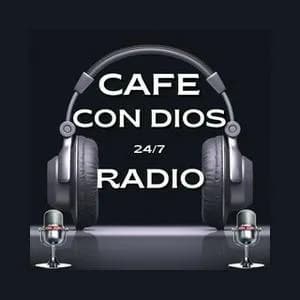 Cafe con Dios