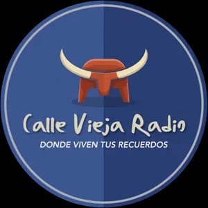 Calle Vieja Radio - United States Live Radio