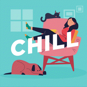 Camokakis Chill