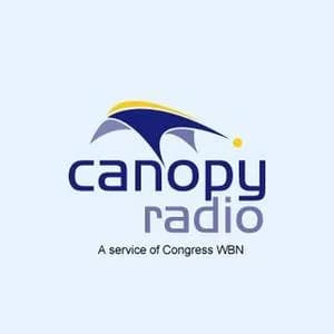 Canopy Radio - United States Live Radio