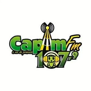 Capim FM - Brazil Live Radio
