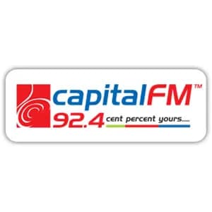 Capital FM 92.4