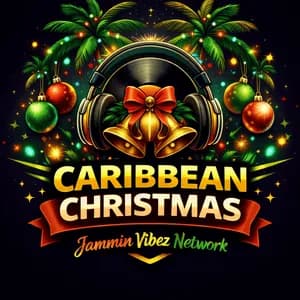 Caribbean Christmas Music