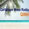 Caribbean Wave Radio QX93