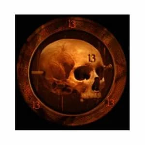 Cathedral 13 - United States Live Radio