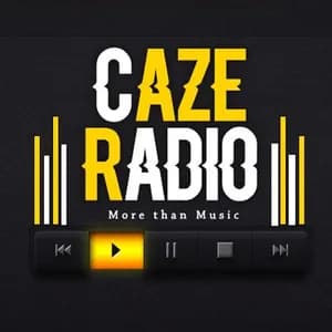 cazeradio