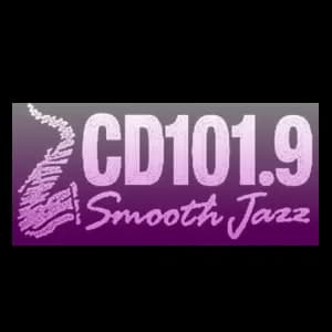 CD 101.9 Smooth Jazz New York - United States Live Radio