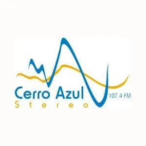 Cerro Azul - Colombia Live Radio