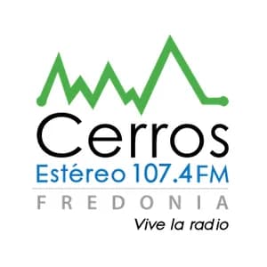 Cerros Estéreo Fredonia - Colombia Live Radio