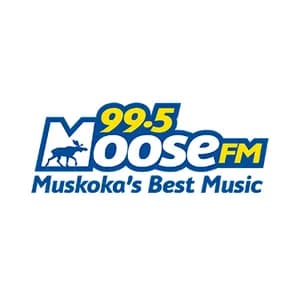 CFBG-FM The Moose 99.5 - Canada Live Radio