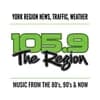 CFMS 105.9 The Region