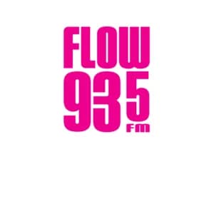 CFXJ Flow 93.5 FM - Canada Live Radio