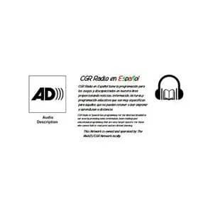 CGR Radio En Español
