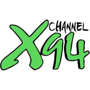 Channel X94 - United States Live Radio