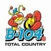 CHBZ-FM B104 - Canada Live Radio
