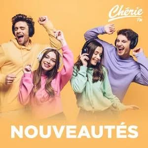 CHERIE NOUVEAUTES - France Live Radio