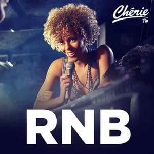 CHERIE RNB - France Live Radio