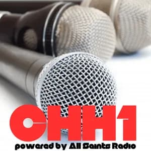 CHH1. Powered by All Saints Radio