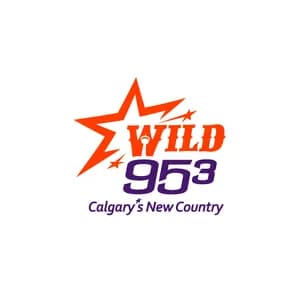 CHPK Wild 95.3 FM