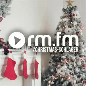 Christmas Schlager by rautemusik - Germany Live Radio