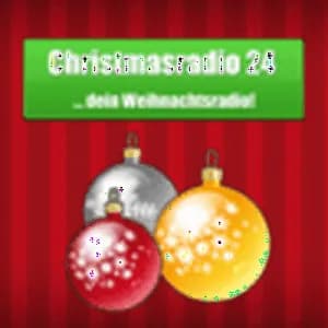 christmasradio24 - Germany Live Radio