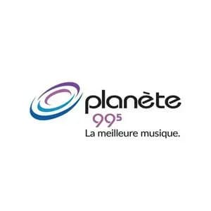 CHRL Planète 99.5 FM - Canada Live Radio