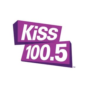 CHUR KISS 100.5 North Bay