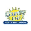 CHWC Country 104.9 FM - Canada Live Radio