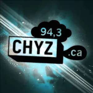 CHYZ 94.3