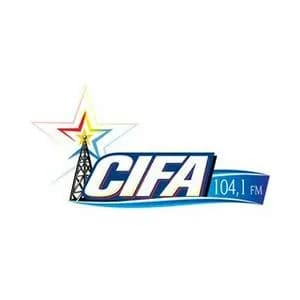 CIFA FM - Canada Live Radio