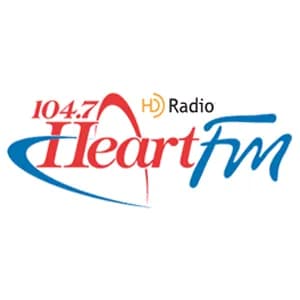 CIHR - 104.7 Heart FM - Canada Live Radio