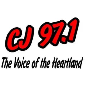CJ 97.1 FM - The Voice of the Hearland! - Canada Live Radio