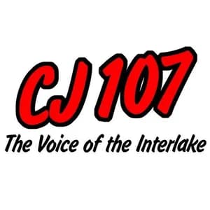 CJ107 Radio -The Voice of the Interlake - Canada Live Radio
