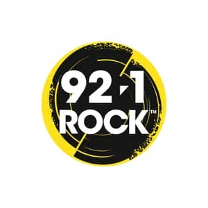 CJQQ 92.1 Rock