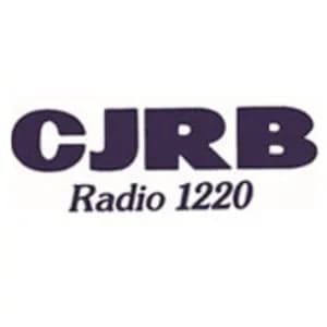 CJRB Radio 1220 - Canada Live Radio