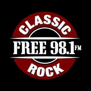 CKLO Free FM 98.1 FM - Canada Live Radio