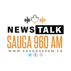 CKNT Sauga 960 AM
