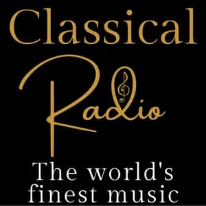 Classical Radio - Ralph Vaughan Williams