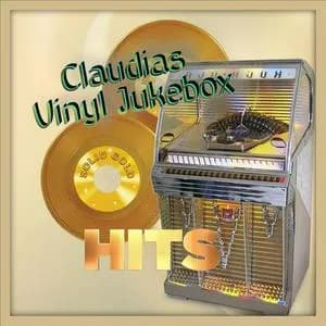 Claudias Vinyl Jukebox - Germany Live Radio