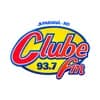 Clube FM - Ji-Parana RO - Brazil Live Radio