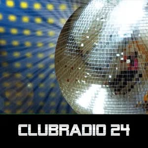 clubradio24 - Germany Live Radio