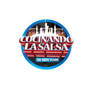 Cocinando la Salsa - United States Live Radio