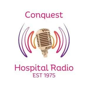 Conquest Hospital Radio