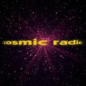 cosmic-radio