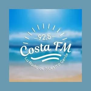 Costa FM - Chile Live Radio